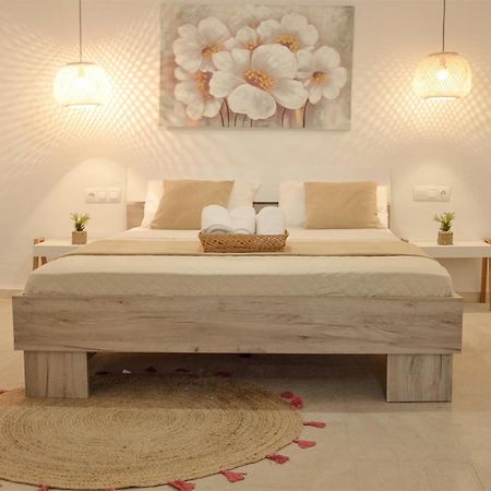 Vel Boutique Suites Agia Galini Extérieur photo