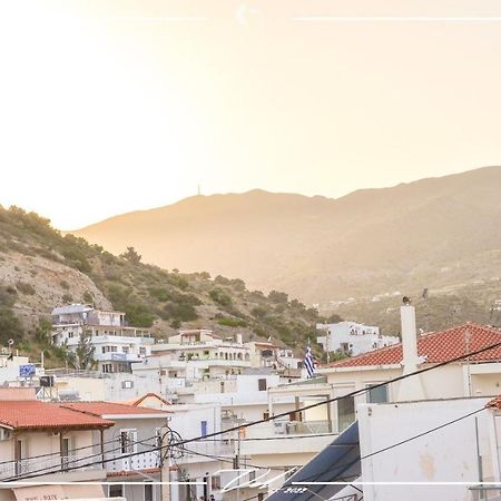 Vel Boutique Suites Agia Galini Extérieur photo