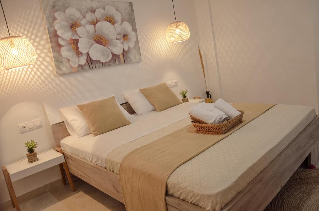 Vel Boutique Suites Agia Galini Extérieur photo