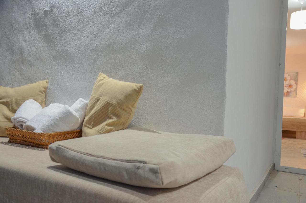 Vel Boutique Suites Agia Galini Extérieur photo