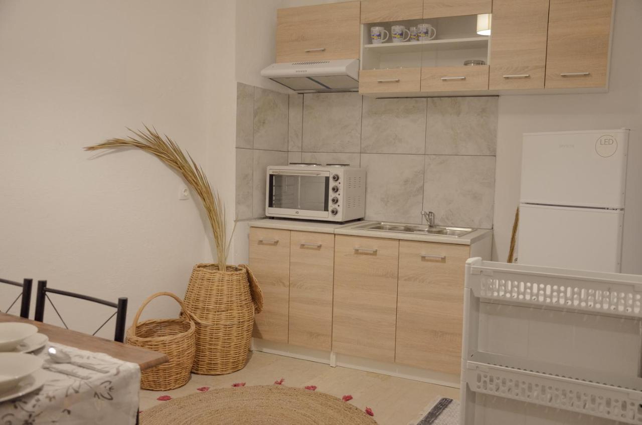 Vel Boutique Suites Agia Galini Extérieur photo