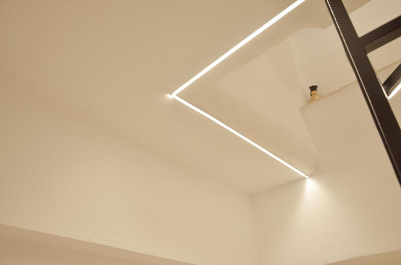 Vel Boutique Suites Agia Galini Extérieur photo