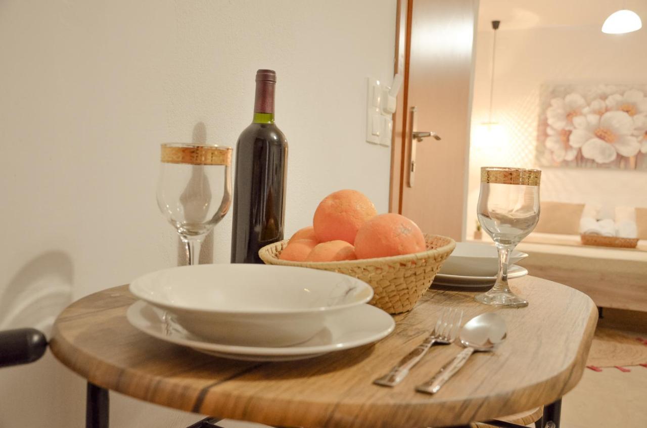 Vel Boutique Suites Agia Galini Extérieur photo