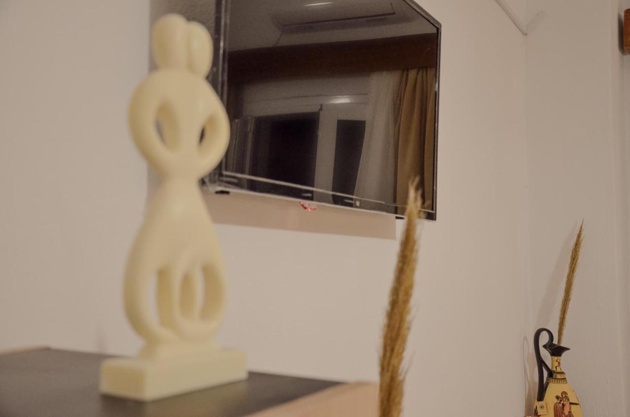 Vel Boutique Suites Agia Galini Extérieur photo