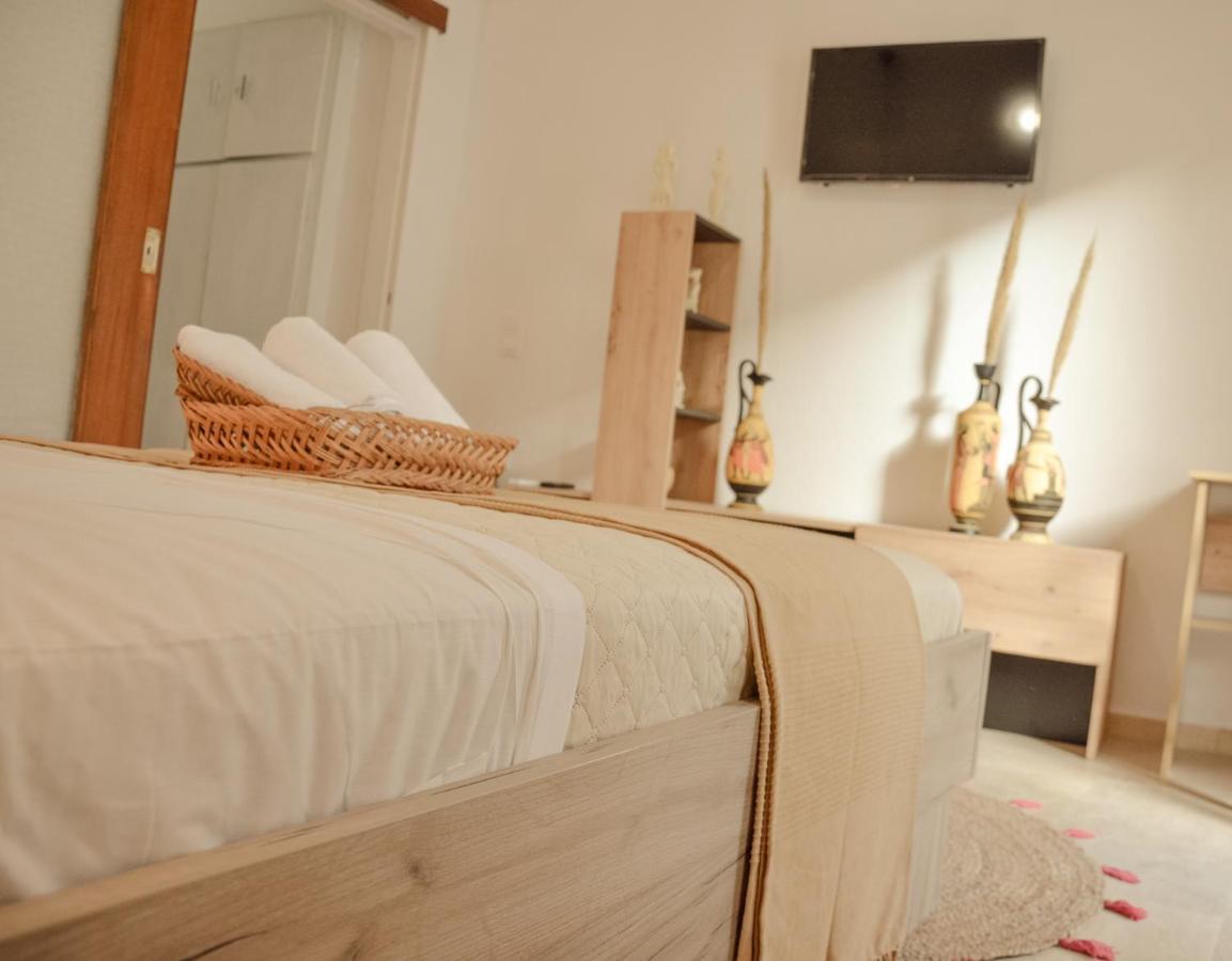 Vel Boutique Suites Agia Galini Extérieur photo